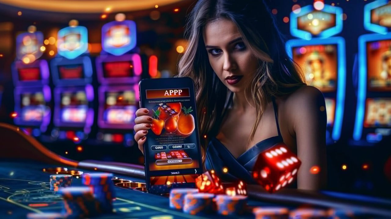 betting app Android Version