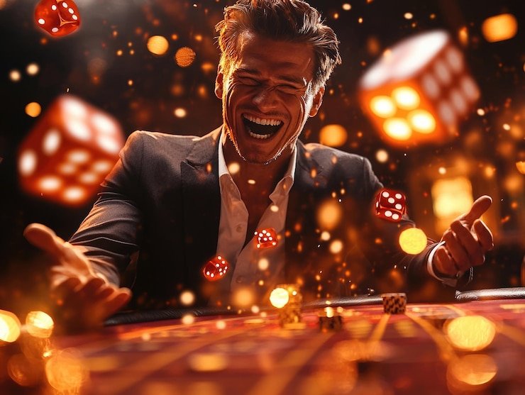 betting app Crash Games